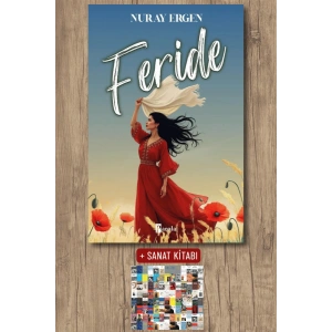 Sanat Kitabı + Feride / Nuray Ergen
