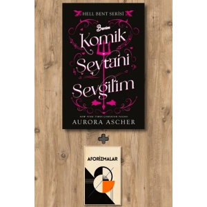 Benim Komik Şeytani Sevgilim