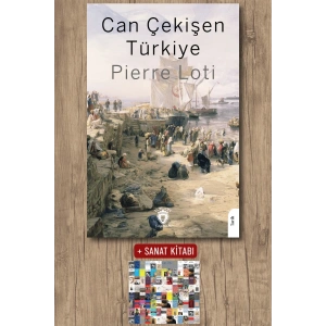 Can Çekişen Türkiye