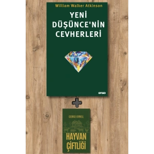 Yeni Düşünce’nin Cevherleri