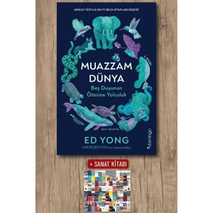 Muazzam Dünya