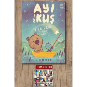 Ayı ile Kuş 2 - Yıldızlar ve Diğer Öyküler