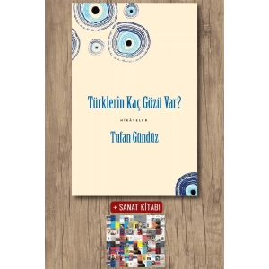 Türklerin Kaç Gözü Var ?