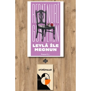 Leyla ile Mecnun