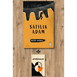 Satılık Adam