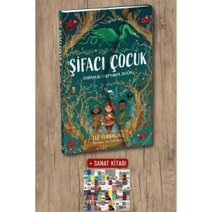 Şifacı Çocuk 1 – Karanlık Orman’a Doğru