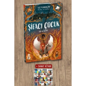 Şifacı Çocuk 2 - Sırlar Şehri