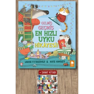 Gelmiş Geçmiş En Hızlı Uyku Hikâyesi !