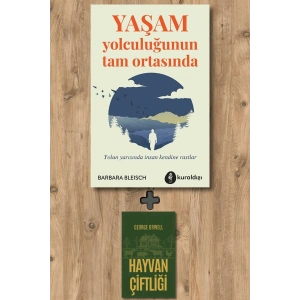 Yaşam Yolculuğunun Tam Ortasında