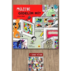 Müzeye Gidelim mi ?