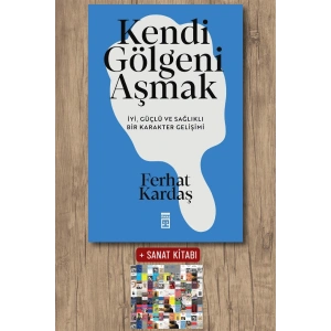 Kendi Gölgeni Aşmak