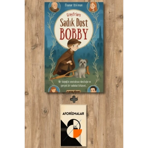 Sadık Dost Bobby