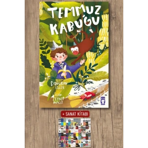 Temmuz Kabuğu