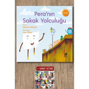 Pera’nın Sokak Yolculuğu