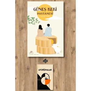 Güneş Keki Pastanesi