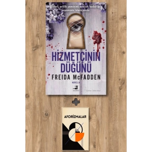 Hizmetçinin Düğünü