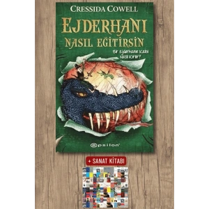 Ejderhanı Nasıl Eğitirsin 8
