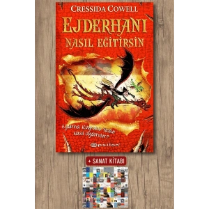 Ejderhanı Nasıl Eğitirsin 5