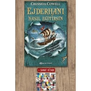 Ejderhanı Nasıl Eğitirsin 7
