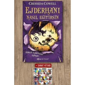 Ejderhanı Nasıl Eğitirsin 6