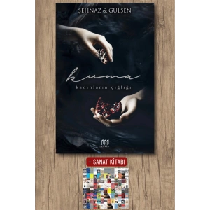 Kuma-2 (Ciltli) / Şehnaz ve Gülşen + Sanat Kitabı