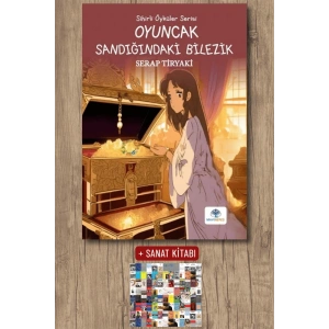 Oyuncak Sandığındaki Bilezik