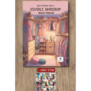 Sihirli Gardırop