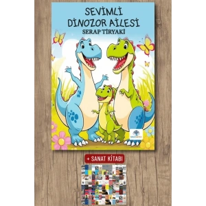 Sevimli Dinozor Ailesi