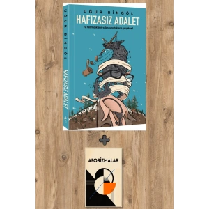 Hafızasız Adalet