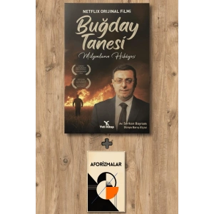 Buğday Tanesi