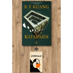 Katabasis