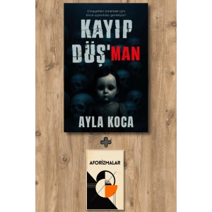 Kayıp Düşman