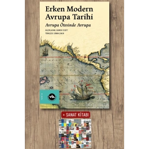 Erken Modern Avrupa Tarihi