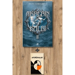 Akrebin Kalbi 2