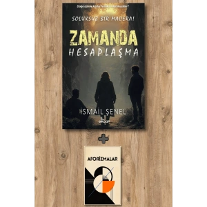 Zamanda Hesaplaşma