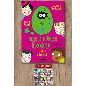 Neşeli Günler İlkokulu - Dino Civcivi