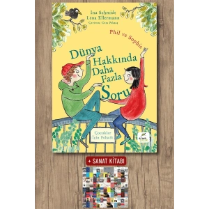 Dünya Hakkında Daha Fazla Soru