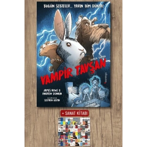 Vampir Tavşan