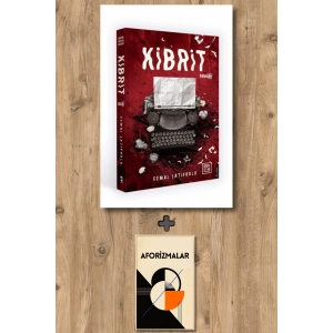 Kibrit