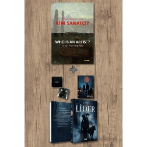 Lider (Ciltli)