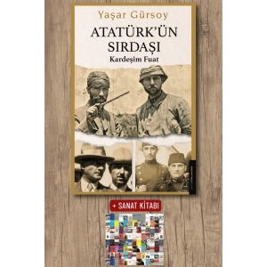 Atatürk’ün Sırdaşı
