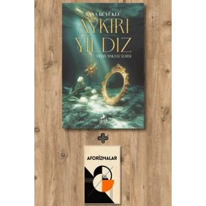 Aykırı Yıldız (Ciltli)