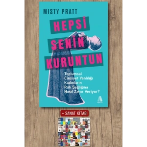 Hepsi Senin Kuruntun