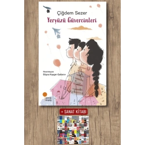 Yeryüzü Güvercinleri