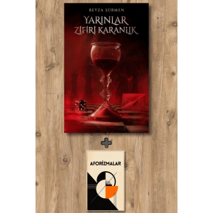 Yarınlar Zifiri Karanlık 2 (Ciltli)