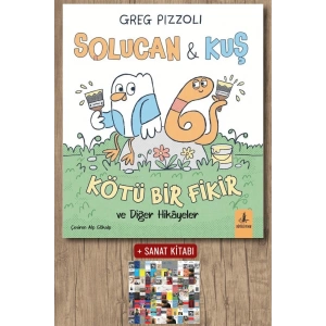 Solucan & Kuş - Kötü Bir Fikir