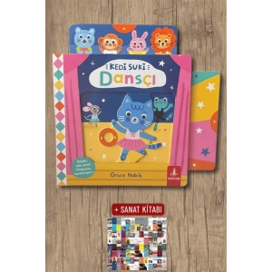 Kedi Suki - Dansçı