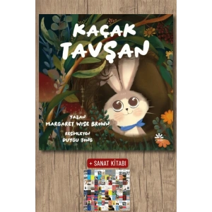 Kaçak Tavşan