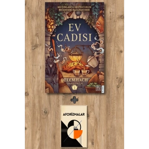 Ev Cadısı 1