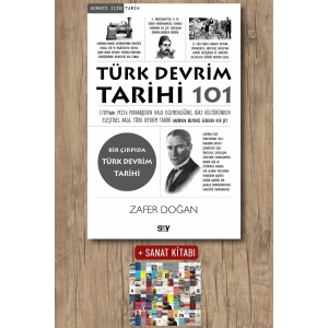 Türk Devrim Tarihi 101